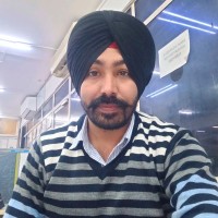 Sukhjinder Singh