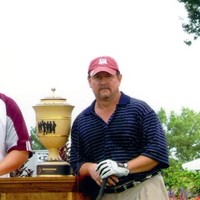 Rodney H. Masters, P.E.