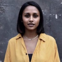 Monisha Puravalen