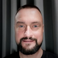 Maxim Davidyuk