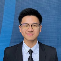 David Jia Hao Ling