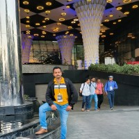 Vikram Pujala