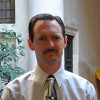Jeffry Delozier, PMP, CISM