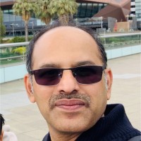 Naveen kumar Arumugam