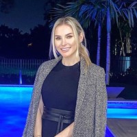 Priscilla M