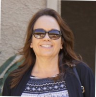 Sharon Lorenzo