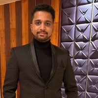 Fahad Patel