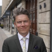 Jakob Højgaard