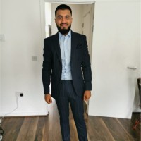 Fahim Kibria