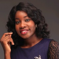 Ebunoluwa Anike' Davies