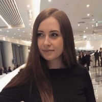 Natalia Konovalova, CFA Level III Candidate