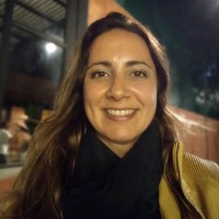 Ana Paula Silva De Souza Maia