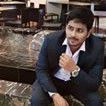Suresh Kumar
