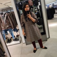 Madiya Ghadiyali