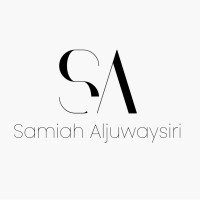 Samiyah Aljuwaysiri