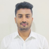 Praveen K Gowda