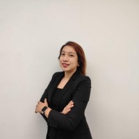 Mary Aung