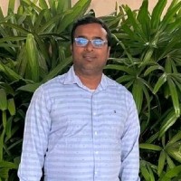 Gurucharan Reddy