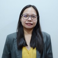 Eunice Faye Tresvalles