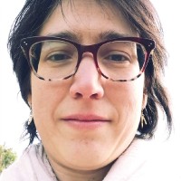Sandra María Fernández Román