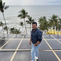 Pavan Kumar Kulkarni