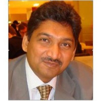 G Shrikanth Naidu