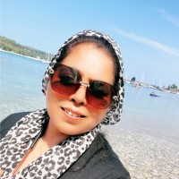 Ocultqueen Harjiit Caur