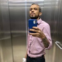 Bruno Vitor Souza Santos