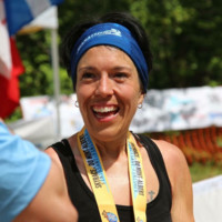 Jenny Laflamme