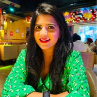 Sanjana Yadav