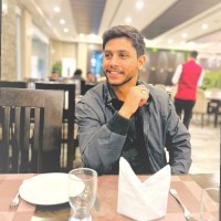 Harris Rajput