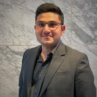 Deep Desai