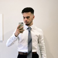 Gonçalo Sobral Dos Santos