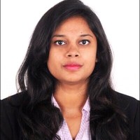Niharika Jindal