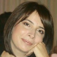 Севиндж Абдуллаева