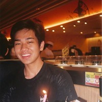 Thaddeus Ng