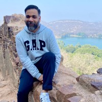Akshay K Punj