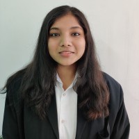 Palak Bansal