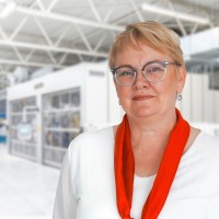 Kirsten Pellert