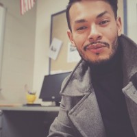 Jeffrey Barquero