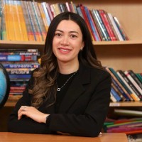 Mariam Arakelyan