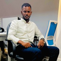 Salih Ahmed
