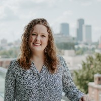 Rebekah Crawford, Rhia, Cpc