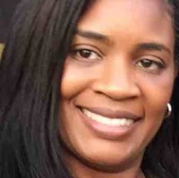 Yvette Johnson
