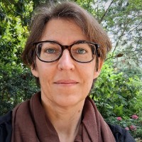 Rosa M Cantón Párraga