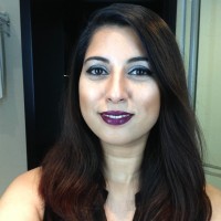 Renita Nasaree