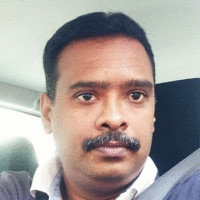 Chandran Ratrakrishnan