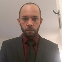 Edson Alex Medeiros Da Silva
