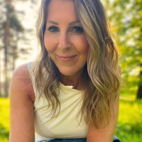 Annika Samuelsson
