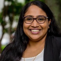 Karthika Raghwan